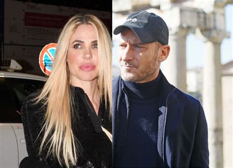 Totti e Ilary Blasi, Rolex a disposizione di entrambi per Tribunale 